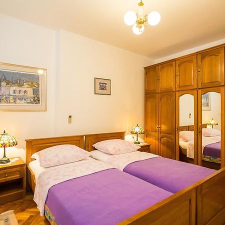 Apartment Dubrovnik Pile Εξωτερικό φωτογραφία
