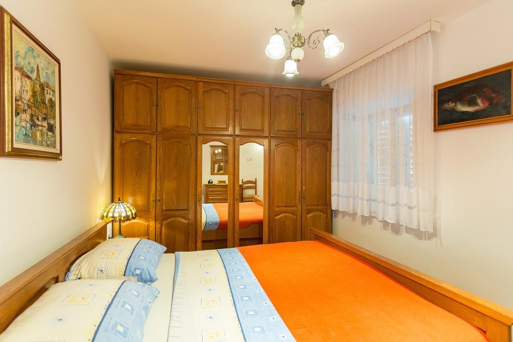 Apartment Dubrovnik Pile Εξωτερικό φωτογραφία