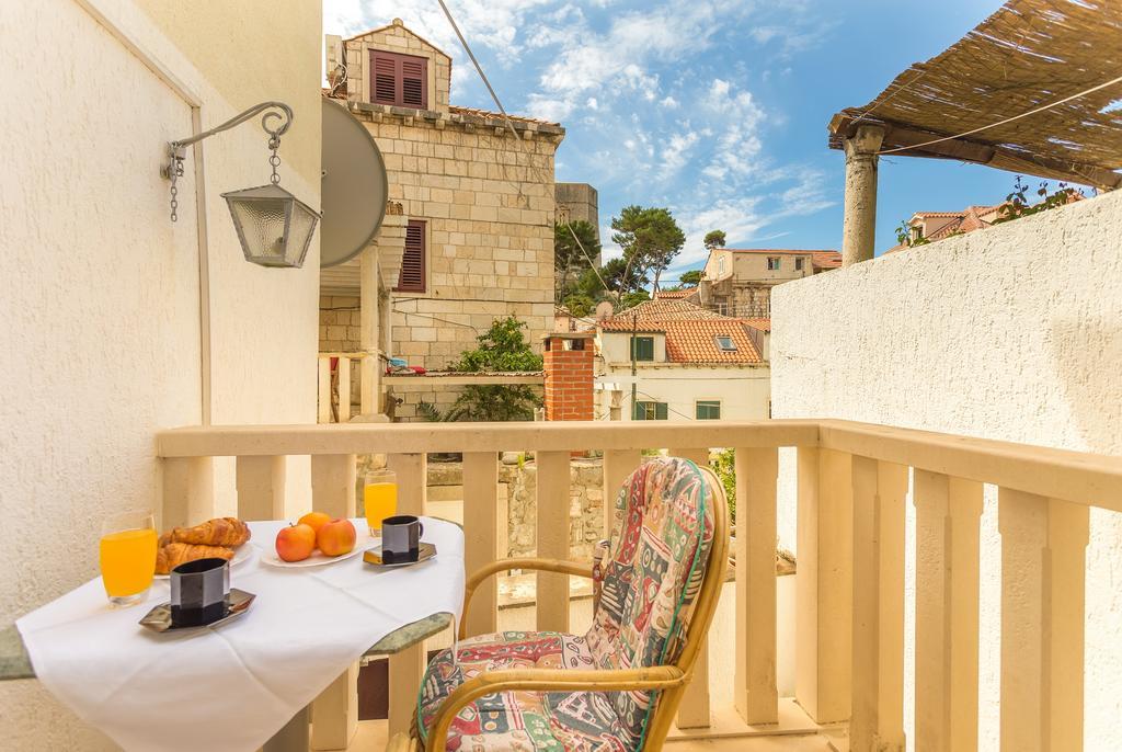 Apartment Dubrovnik Pile Εξωτερικό φωτογραφία