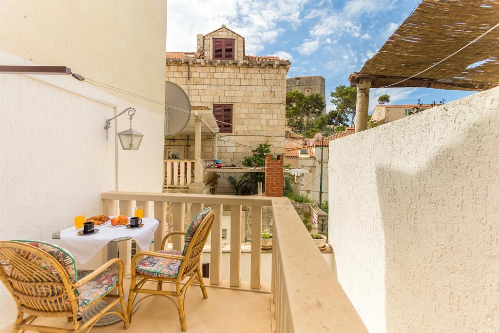 Apartment Dubrovnik Pile Εξωτερικό φωτογραφία