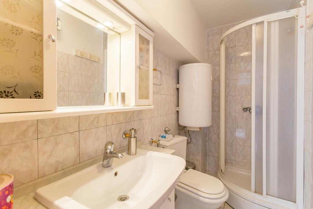 Apartment Dubrovnik Pile Εξωτερικό φωτογραφία