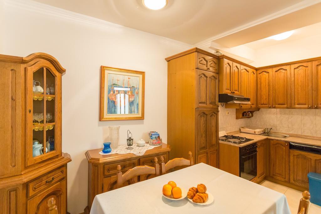 Apartment Dubrovnik Pile Εξωτερικό φωτογραφία