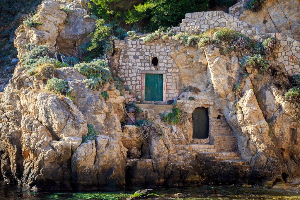 Apartment Dubrovnik Pile Εξωτερικό φωτογραφία