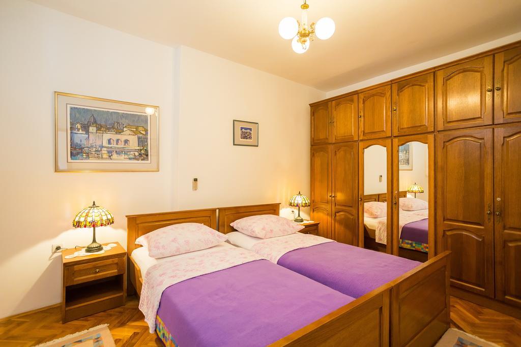 Apartment Dubrovnik Pile Εξωτερικό φωτογραφία